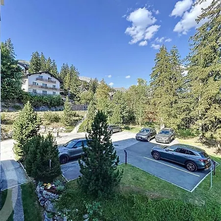 Primeroses Horizon I Alpine View 7 Mins Away Crans-Montana