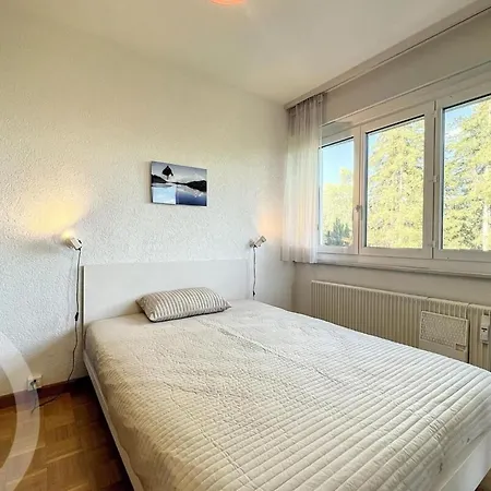 شقة Primeroses Horizon I Alpine View 7 Mins Away