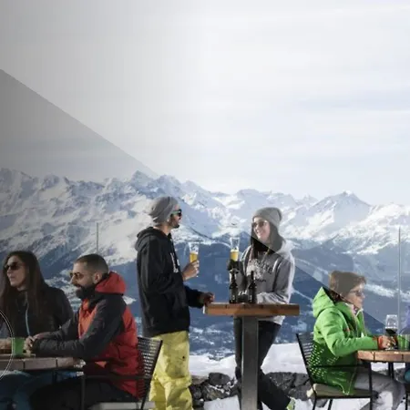 Primeroses Horizon I Alpine View 7 Mins Away Apartamento