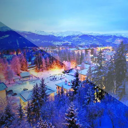 شقة Primeroses Horizon I Alpine View 7 Mins Away *