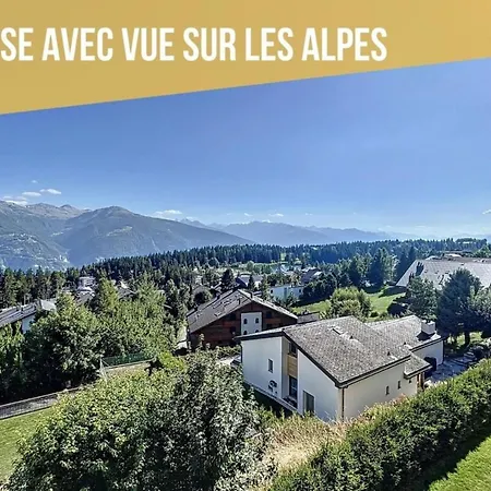 Daire Primeroses Horizon I Alpine View 7 Mins Away *