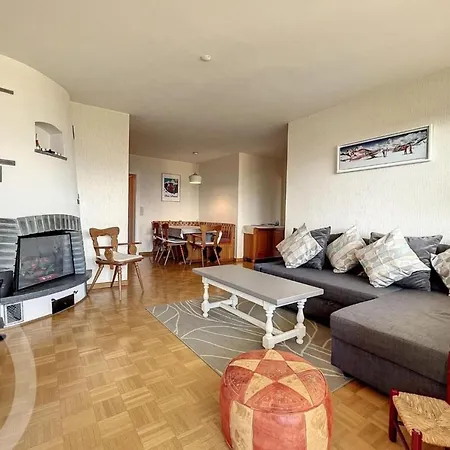 Апартаменты Primeroses Horizon I Alpine View 7 Mins Away