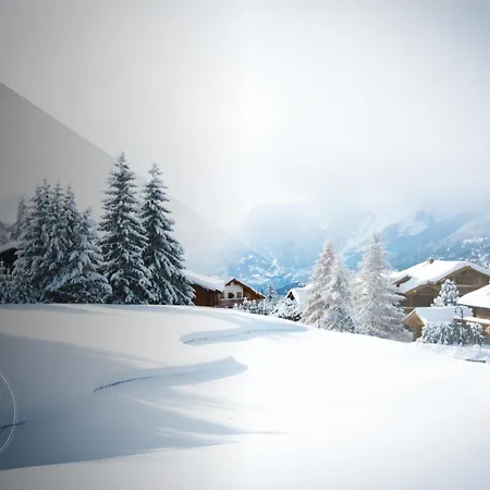 Primeroses Horizon I Alpine View 7 Mins Away Апартаменты *