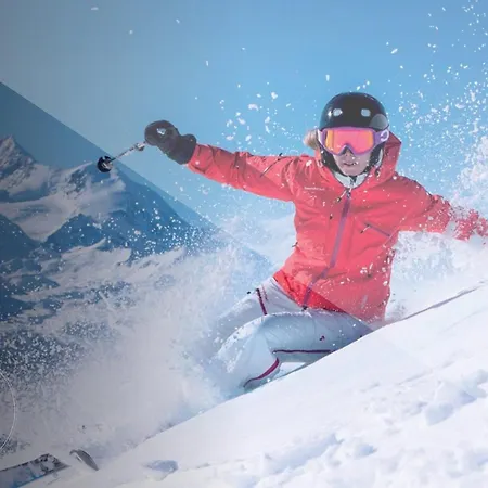 Апартаменты Primeroses Horizon I Alpine View 7 Mins Away *